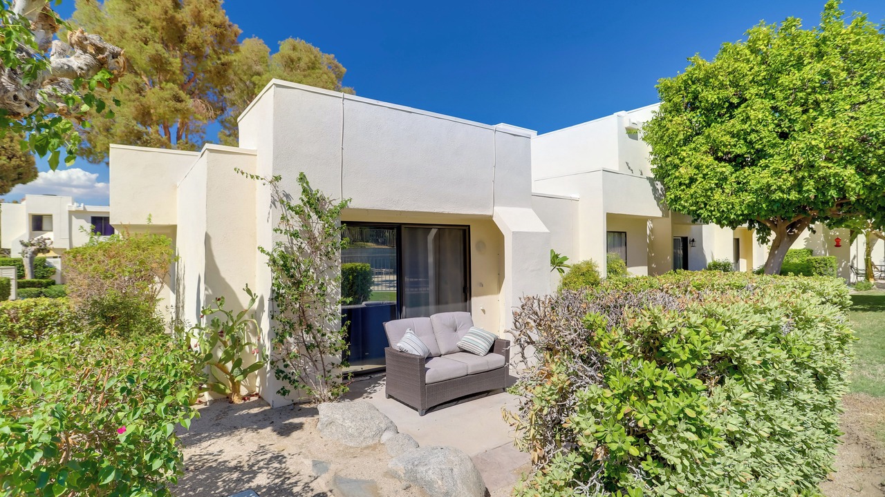 Photo of Outdoor in Palm Desert