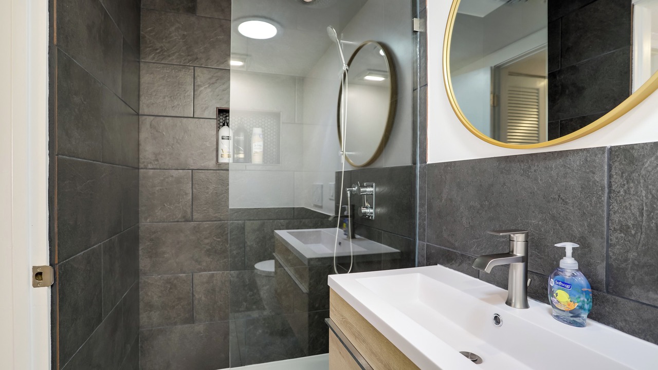 Photo of Bathroom in Palm Desert
