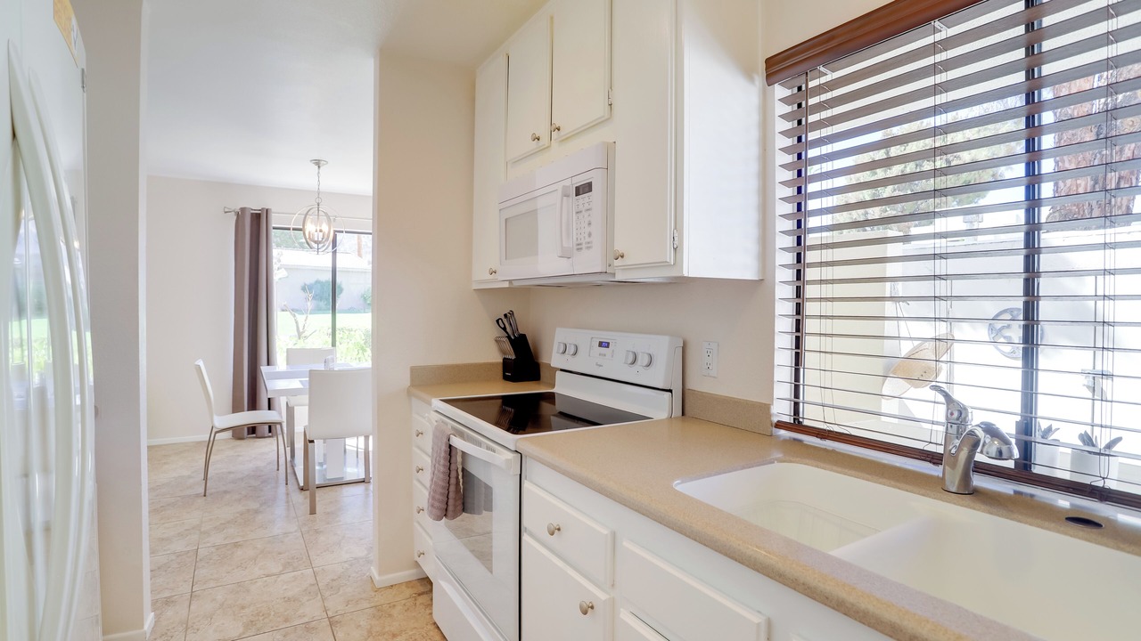 Photo of Kitchen in Palm Desert