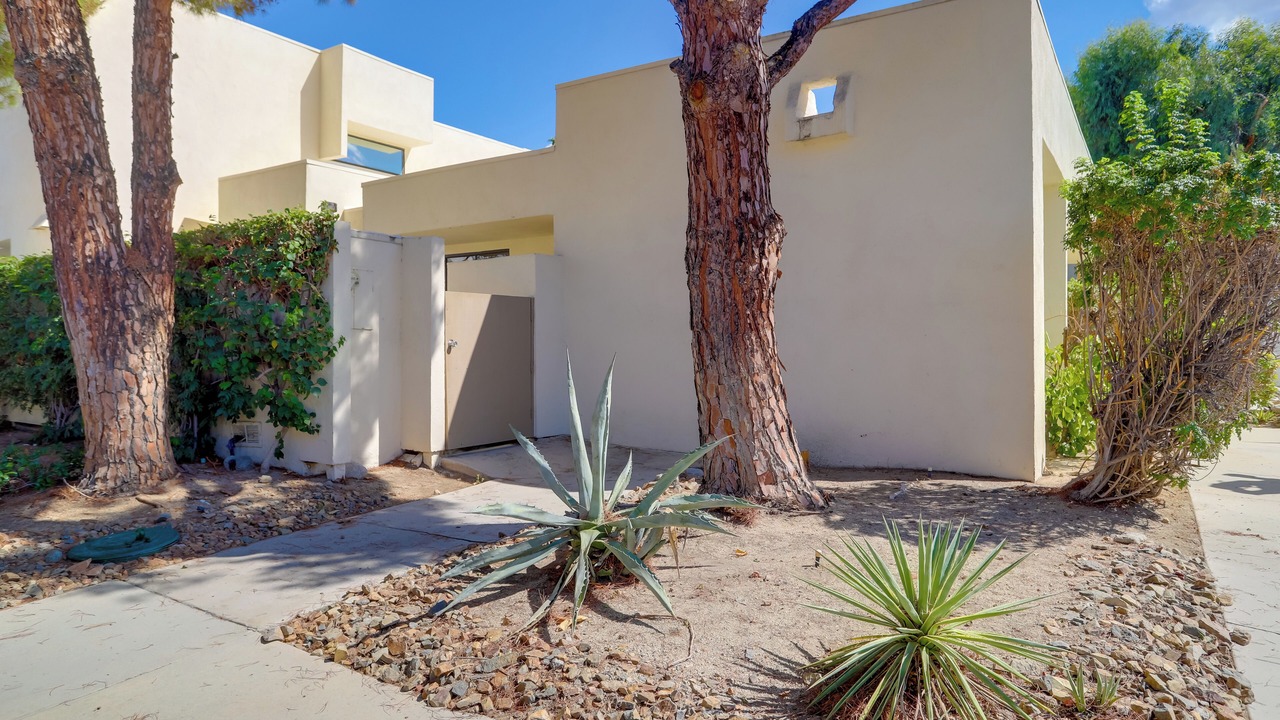 Photo of Outdoor in Palm Desert