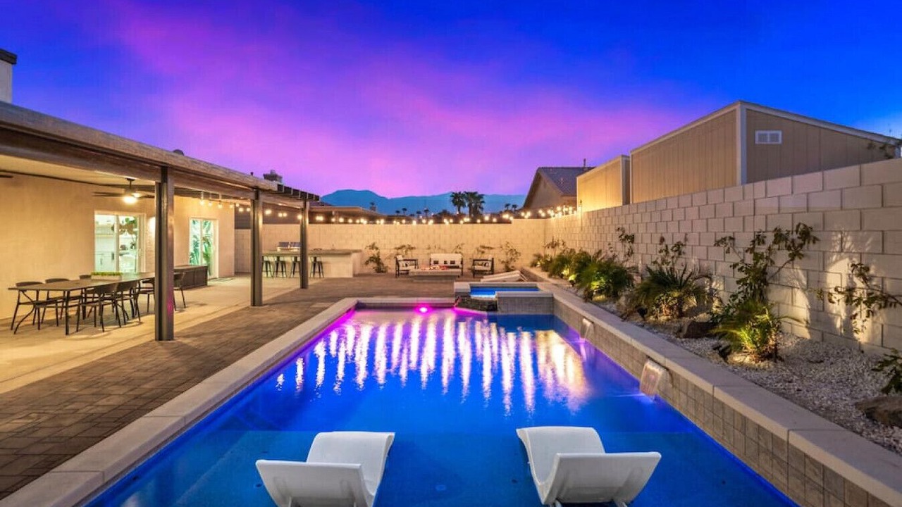Photo of Outdoor in Indio