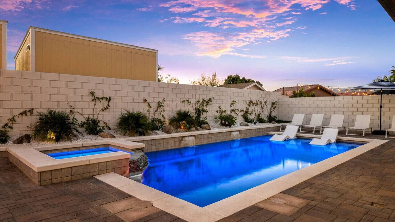 Photo of Outdoor in Indio