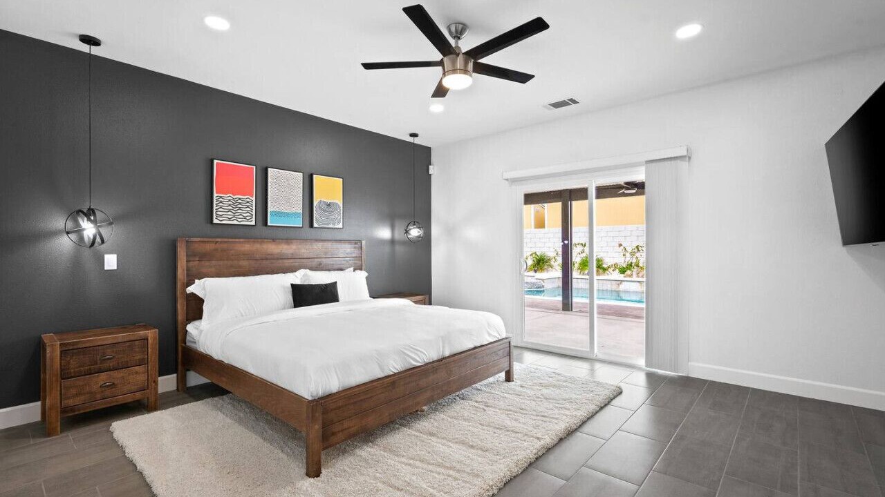 Photo of Bedroom in Indio