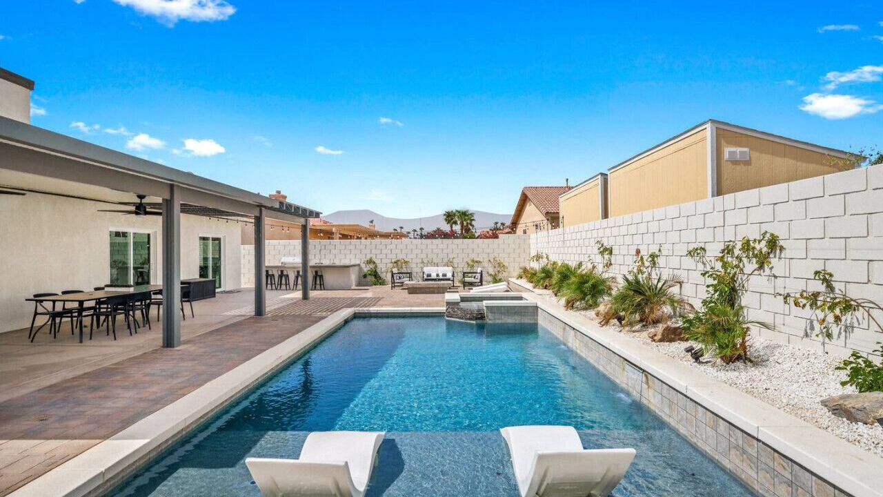 Photo of Outdoor in Indio