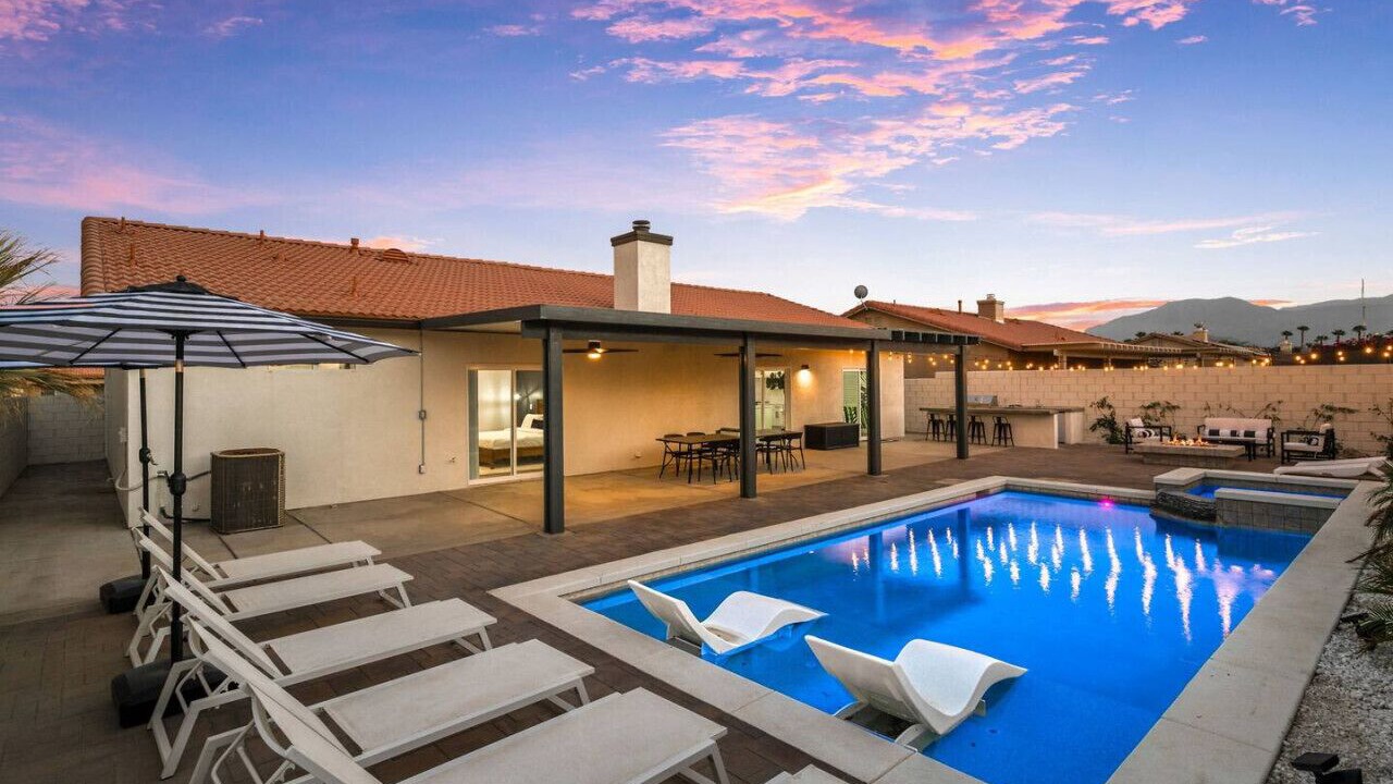 Photo of Outdoor in Indio