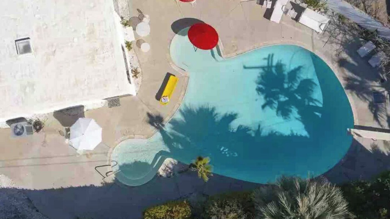Photo of Outdoor in Racquet Club Estates