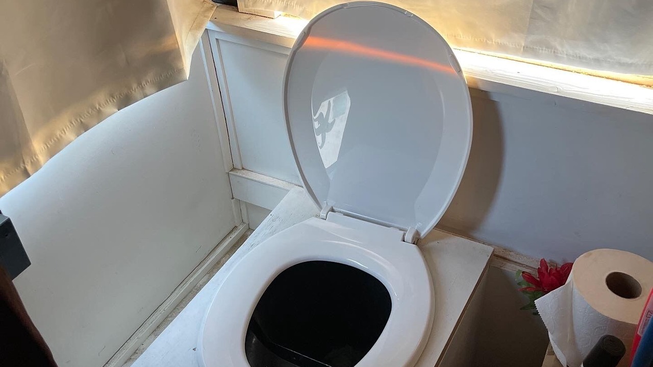 Photo of Bathroom in Lancaster