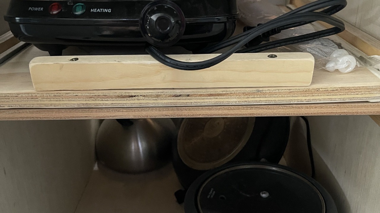 Photo of Kitchen in Lancaster