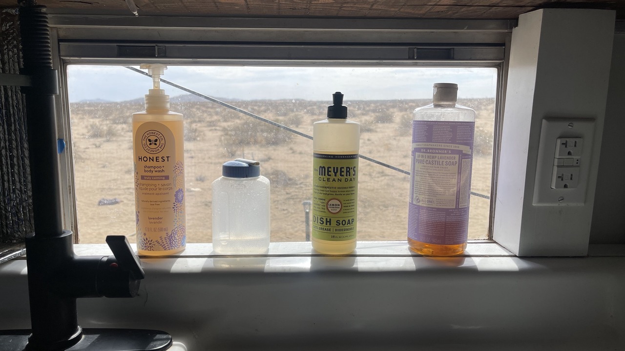 Photo of Bathroom in Lancaster