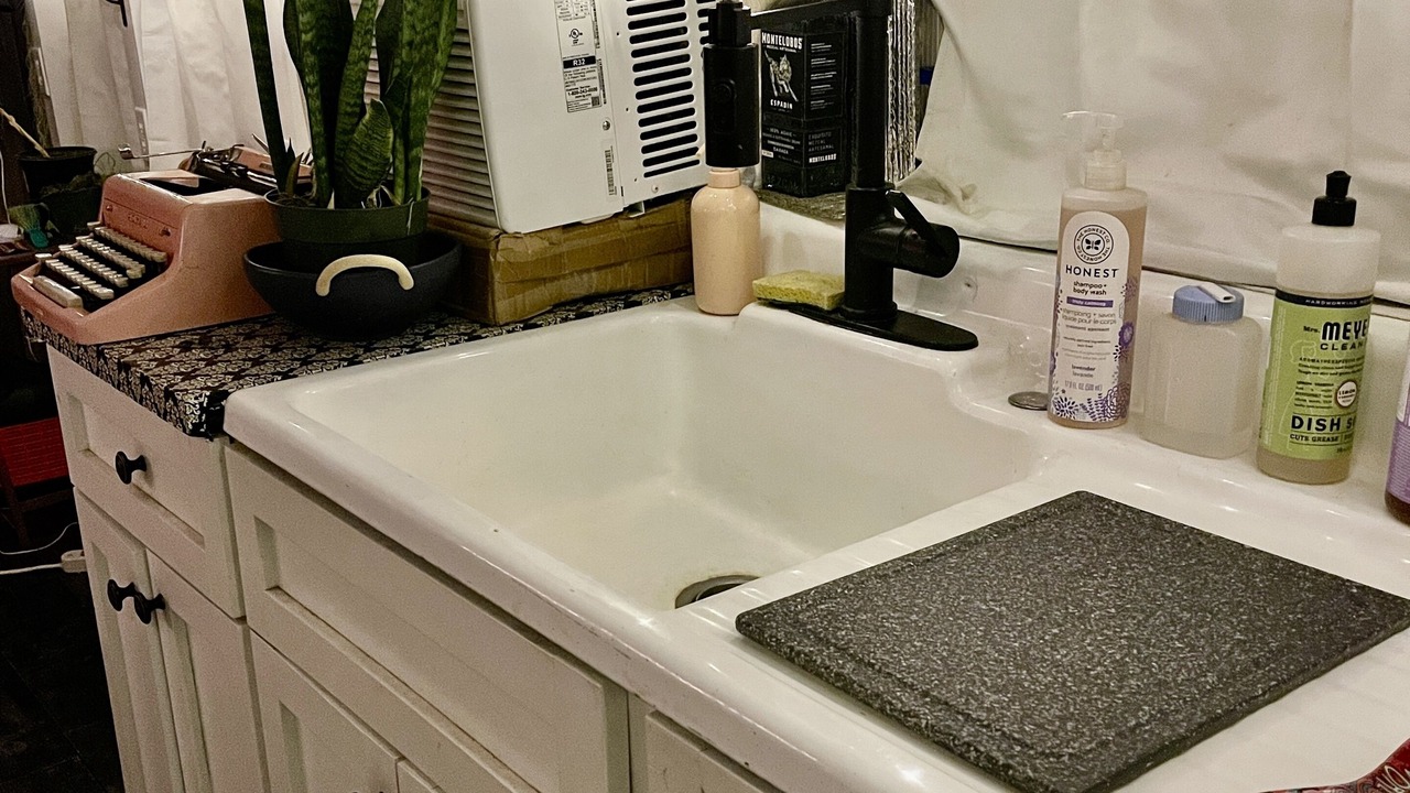 Photo of Kitchen in Lancaster
