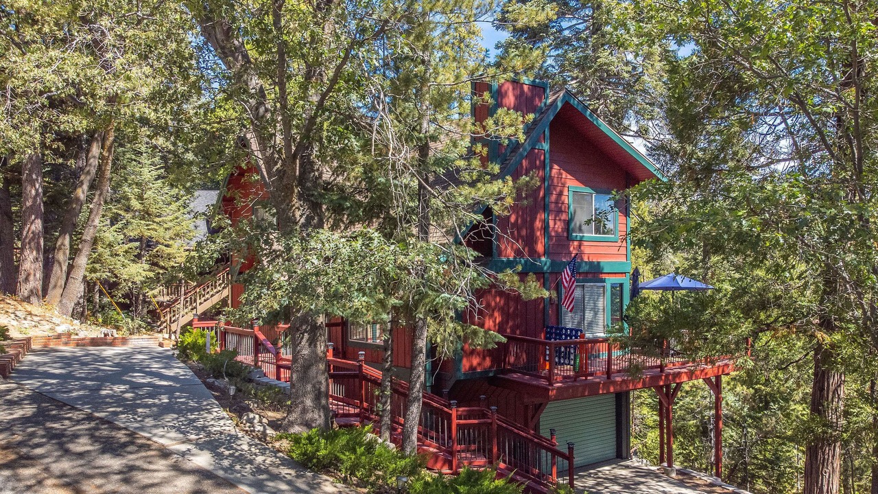 Photo of Outdoor in Blue Jay