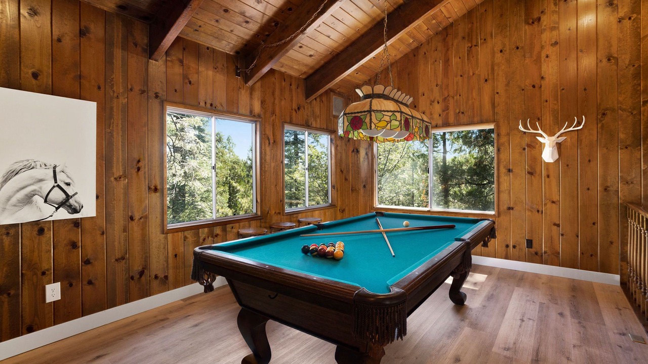 Photo of Bedroom in Blue Jay