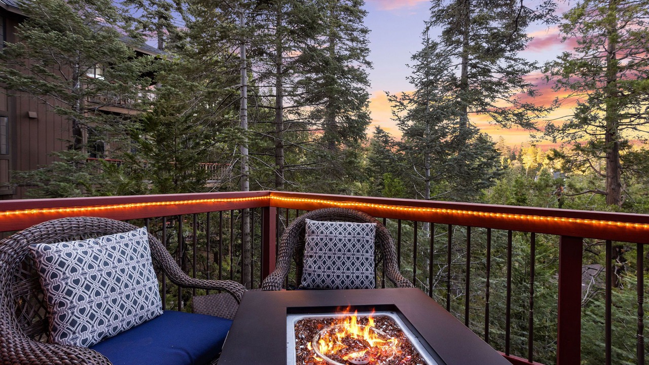 Photo of Outdoor in Blue Jay