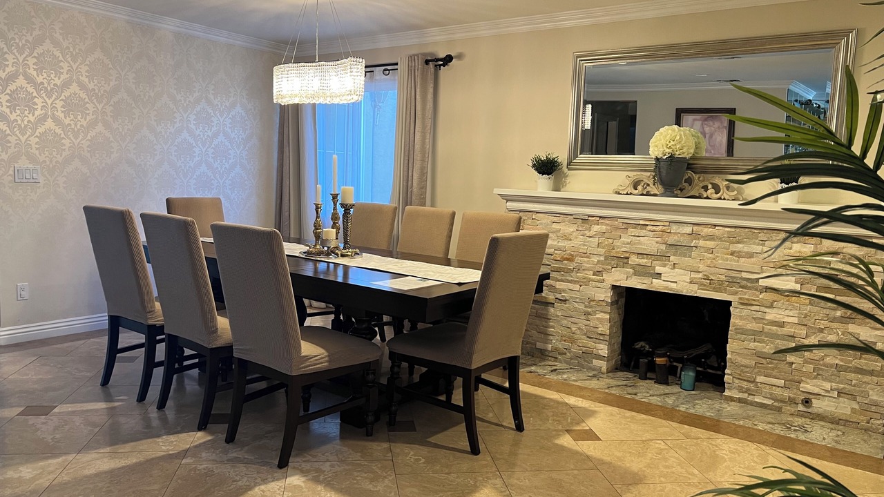 Photo of Bedroom in Granada Hills South