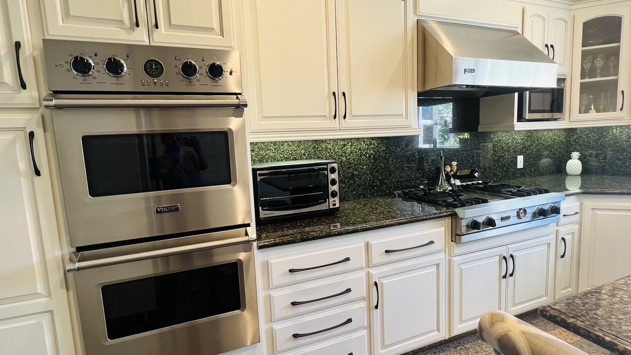 Photo of Kitchen in Granada Hills South