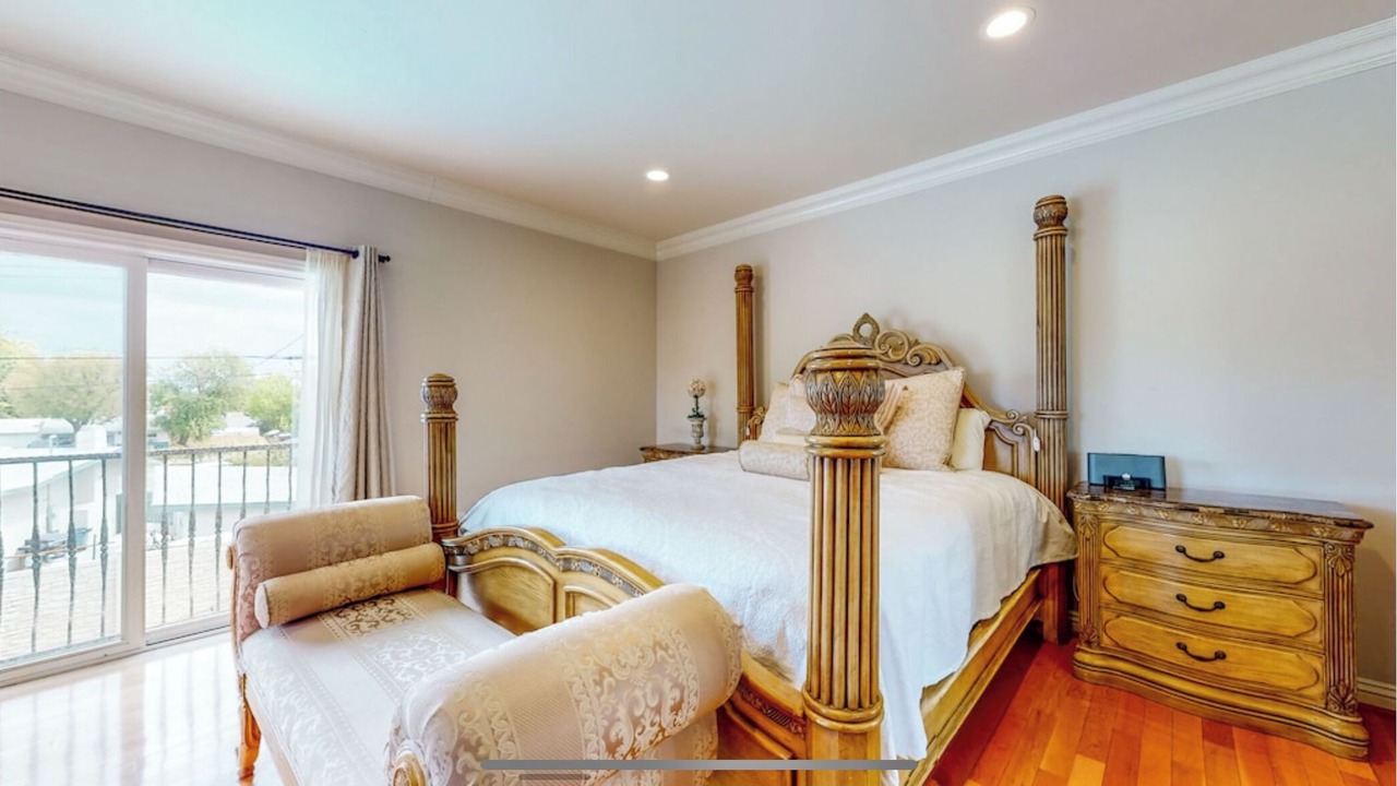 Photo of Bathroom in Granada Hills South