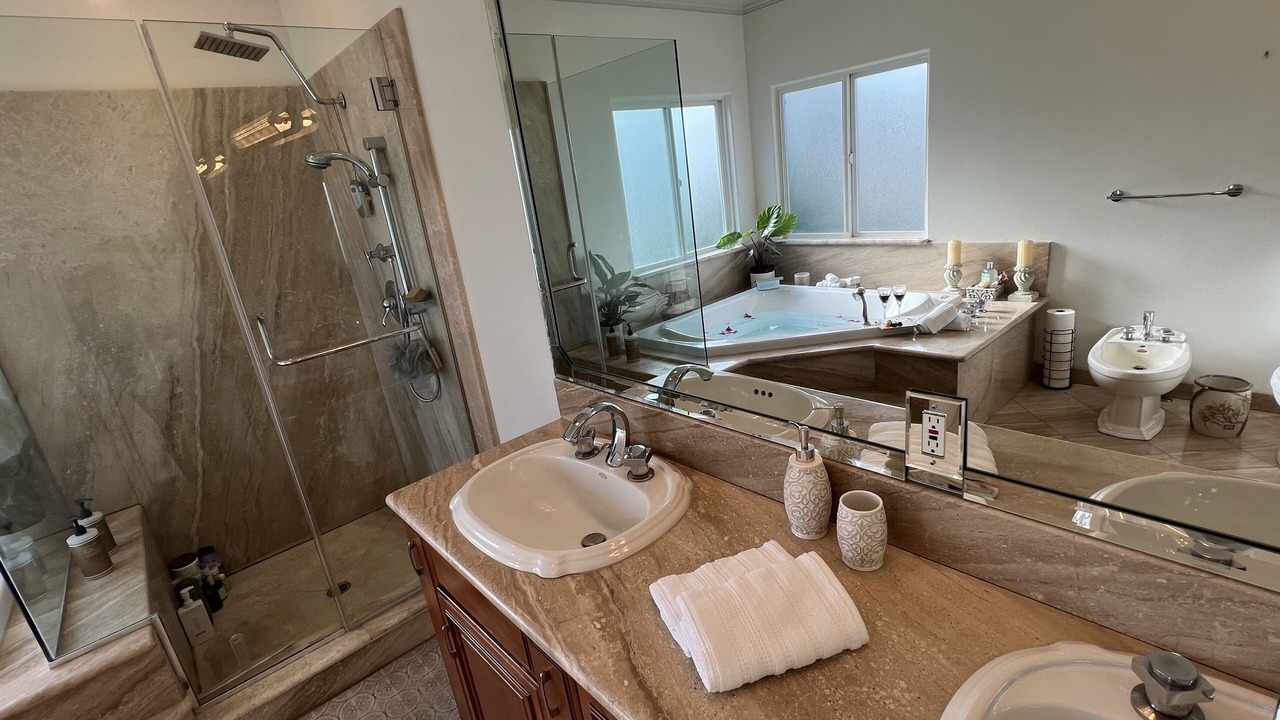 Photo of Bathroom in Granada Hills South