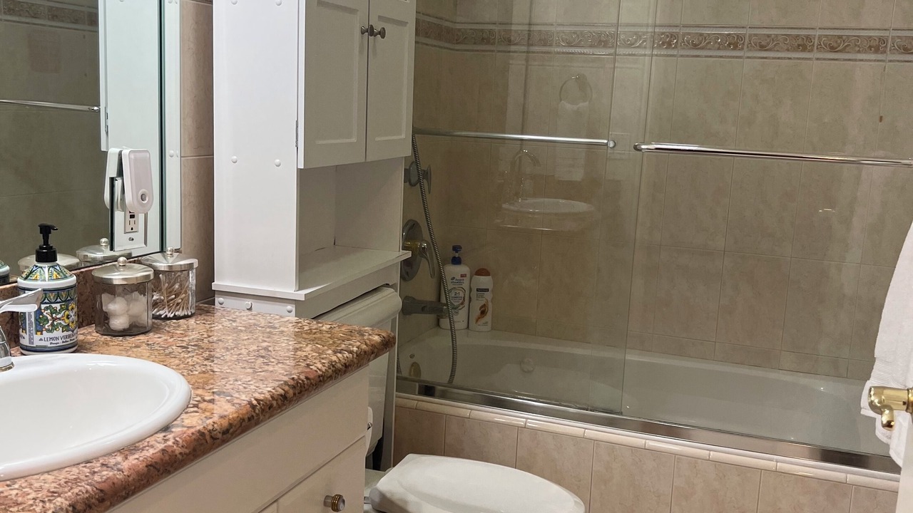 Photo of Bathroom in Granada Hills South