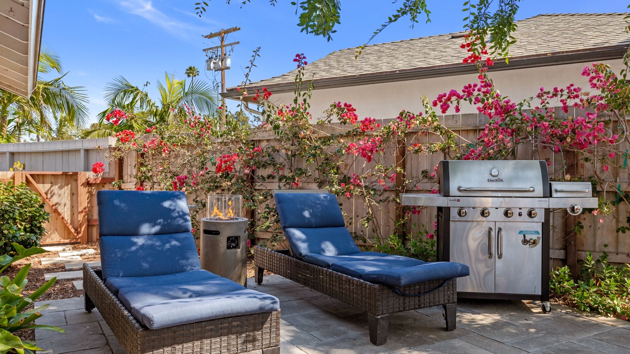 Photo of Outdoor in West Mesa