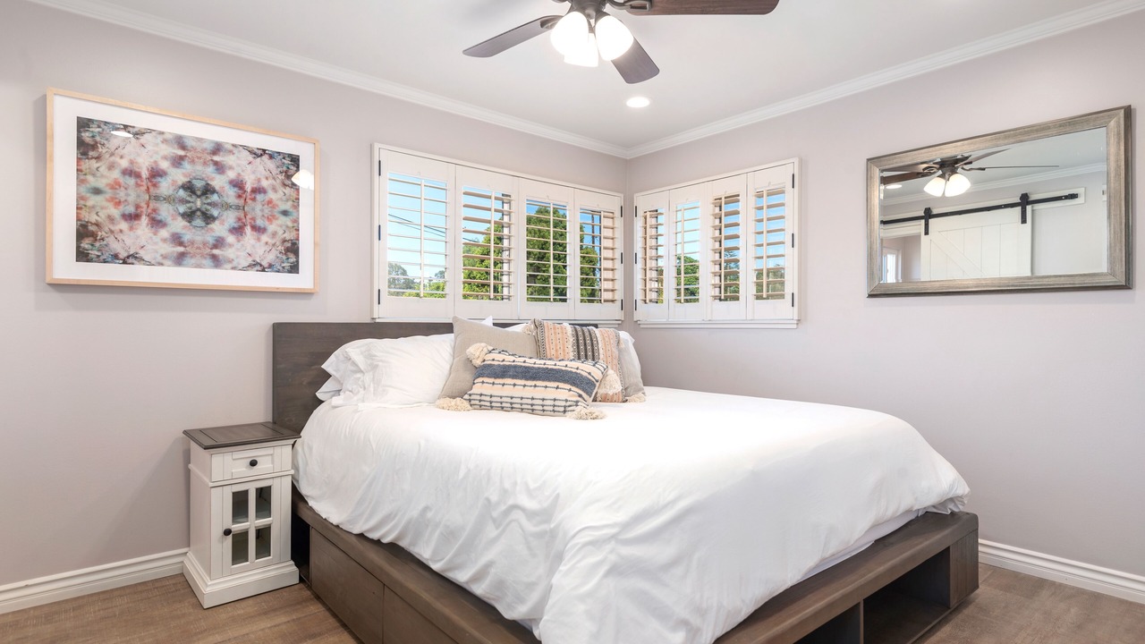 Photo of Bedroom in West Mesa