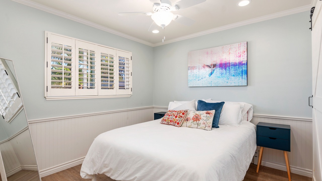 Photo of Bedroom in West Mesa