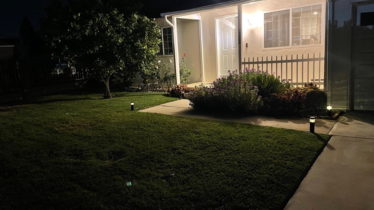 Photo of Outdoor in Panorama City