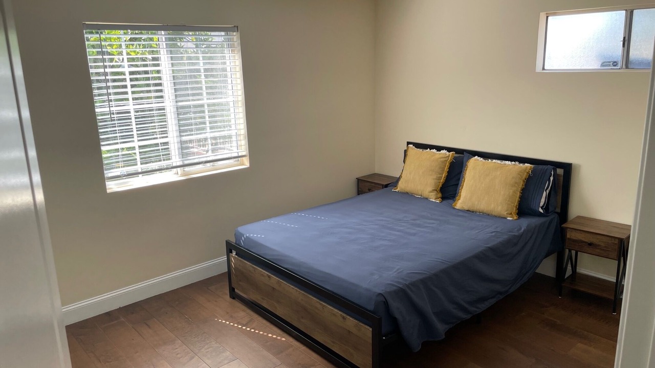 Photo of Bedroom in Panorama City