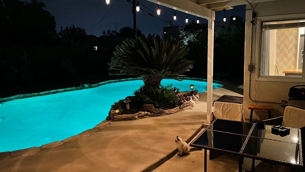 Photo of Outdoor in Panorama City