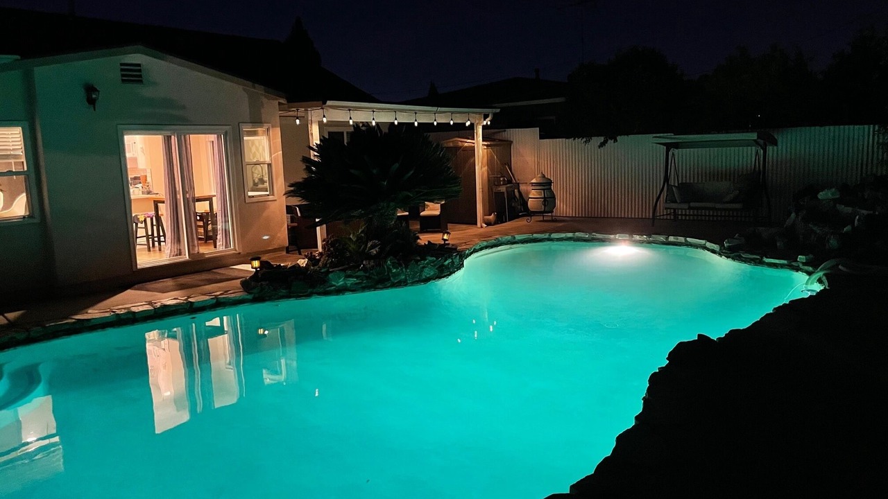 Photo of Outdoor in Panorama City