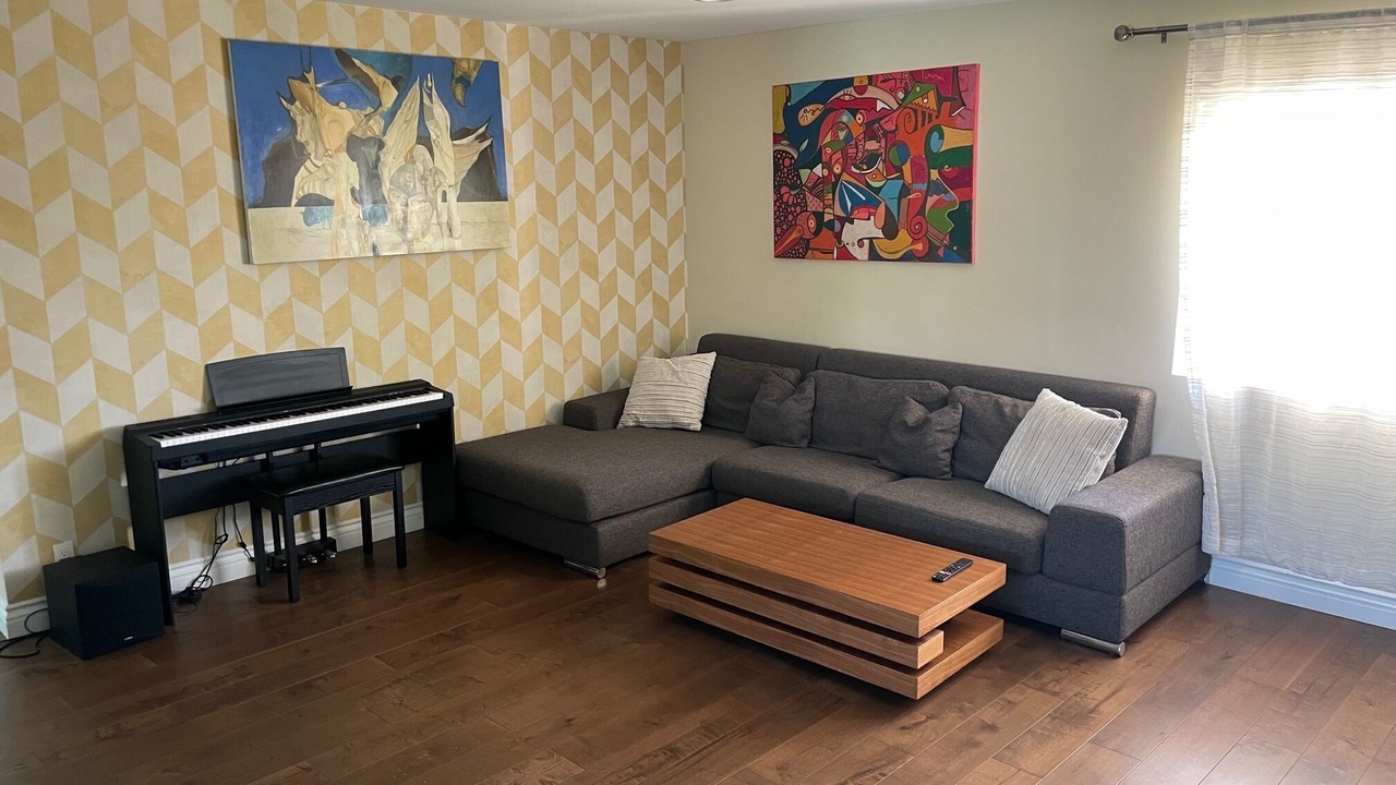 Photo of Livingroom in Panorama City