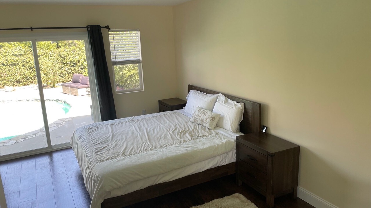 Photo of Bedroom in Panorama City
