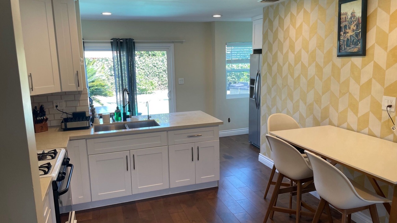 Photo of Kitchen in Panorama City