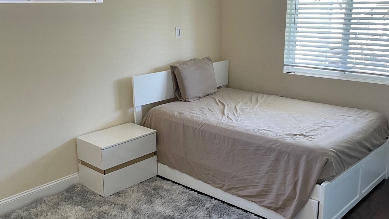 Photo of Bedroom in Panorama City