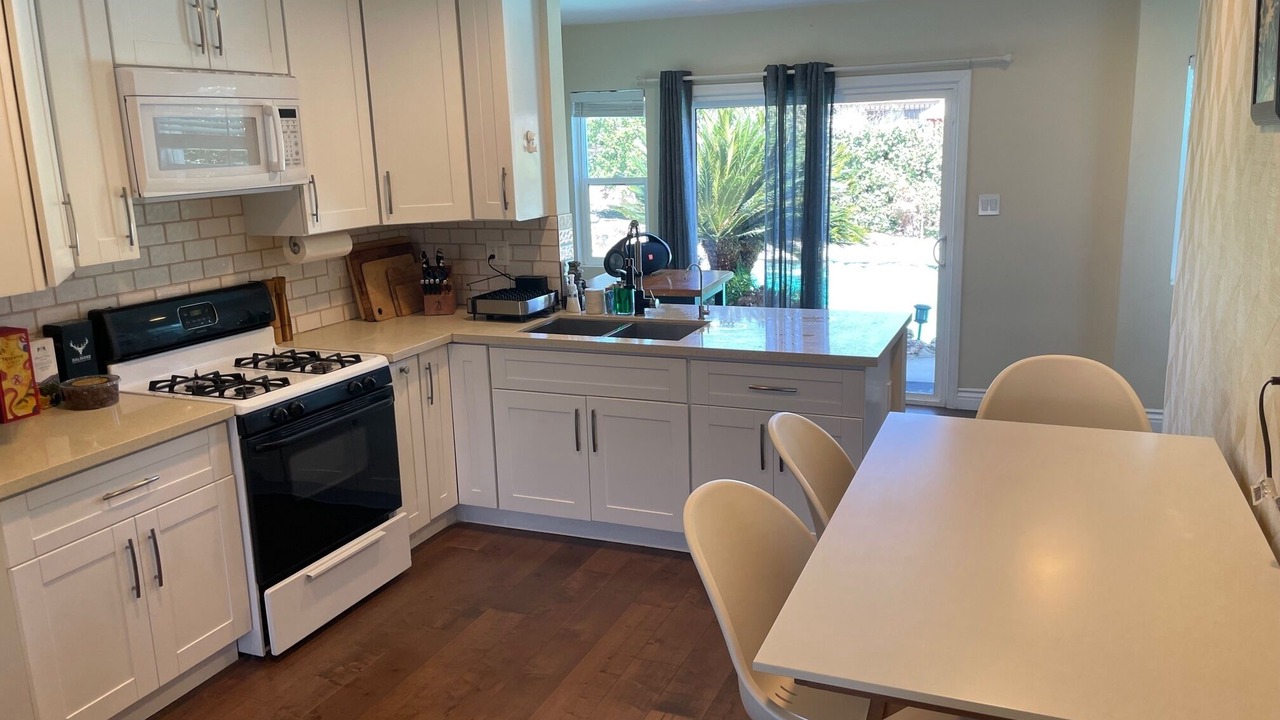 Photo of Kitchen in Panorama City