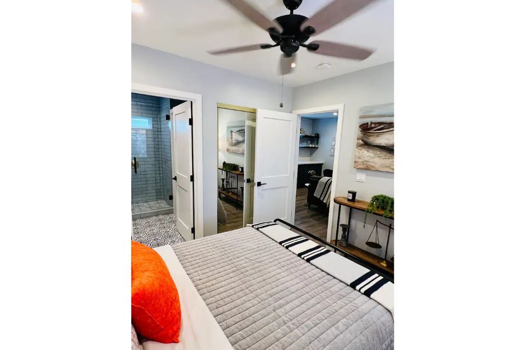 Photo of Bedroom in East Pasadena
