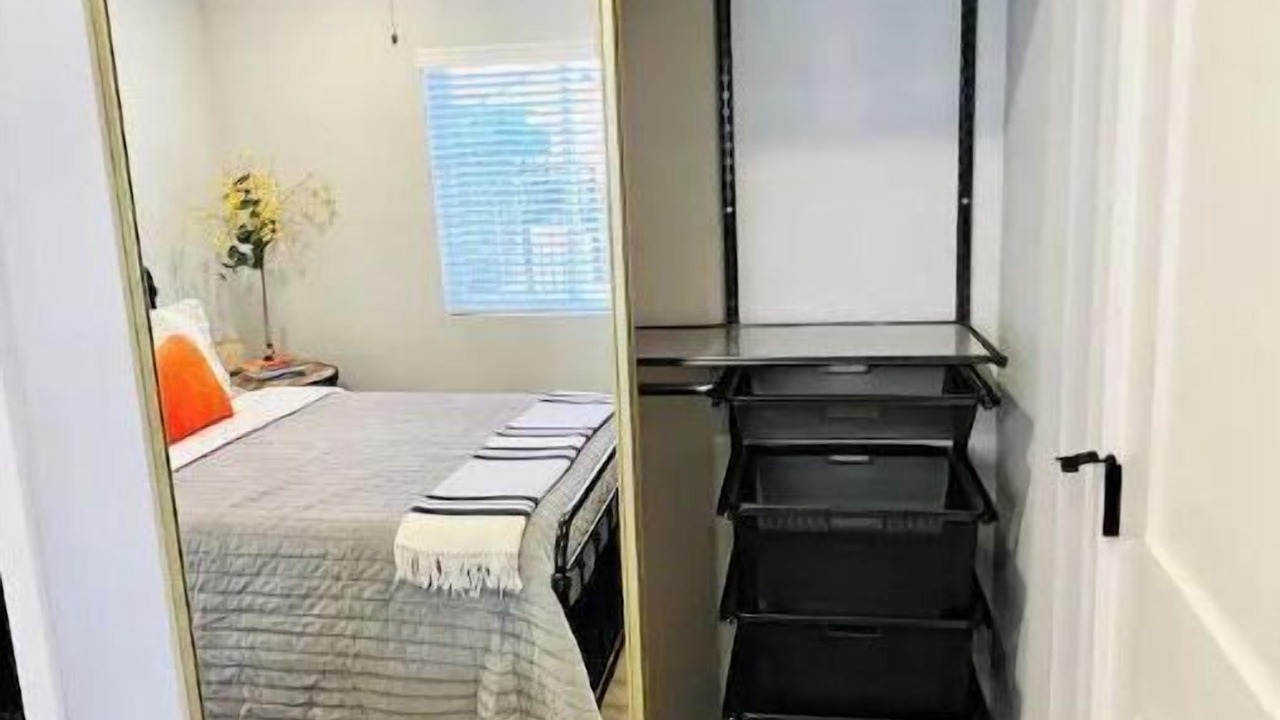 Photo of Bedroom in East Pasadena