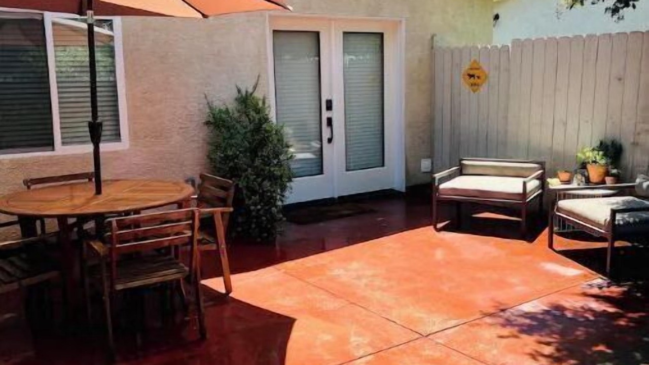 Photo of Outdoor in East Pasadena