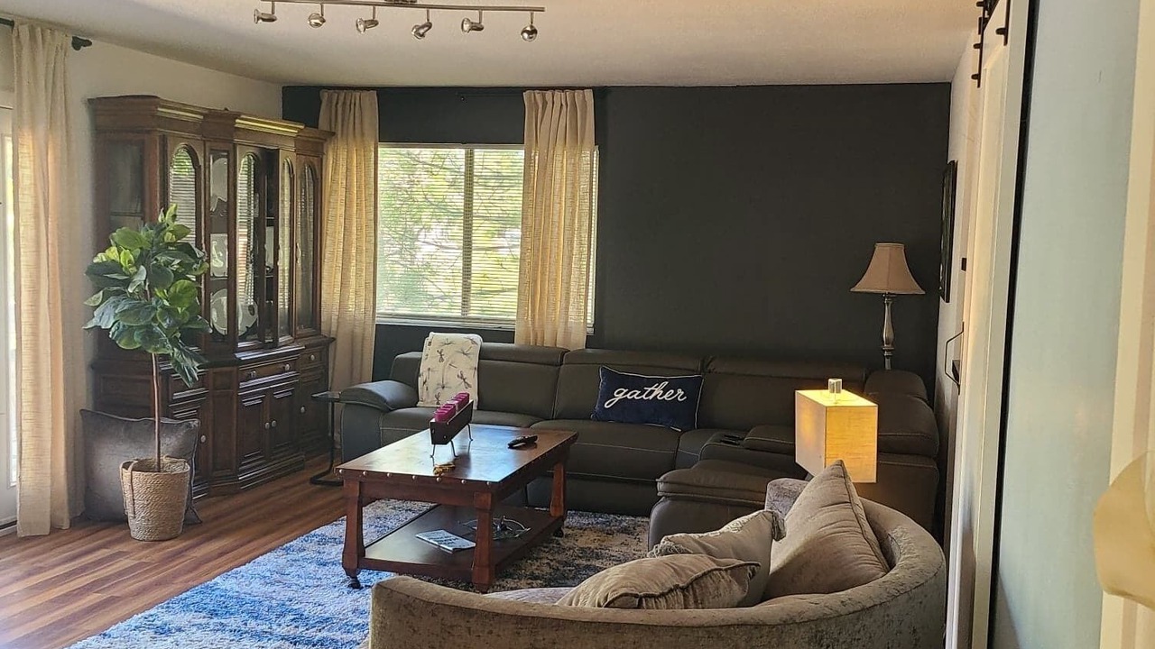 Photo of Livingroom in Rancho Bijou