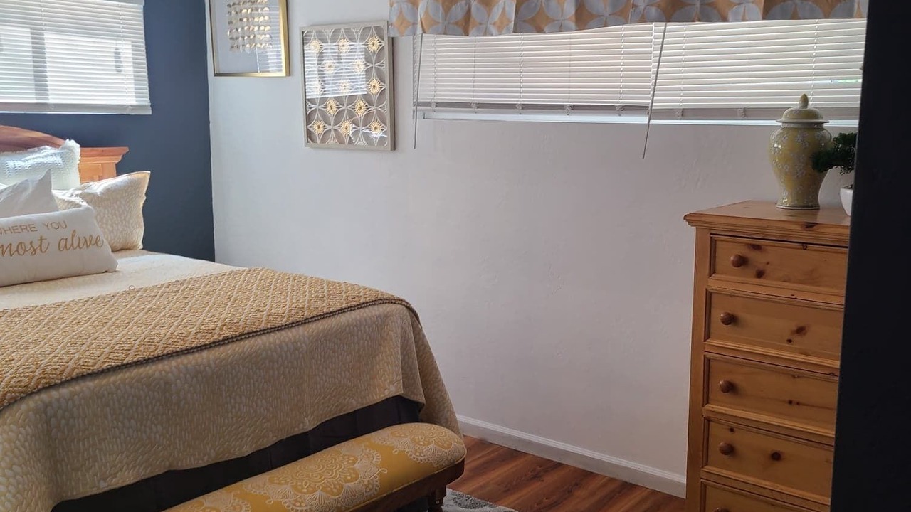Photo of Bedroom in Rancho Bijou