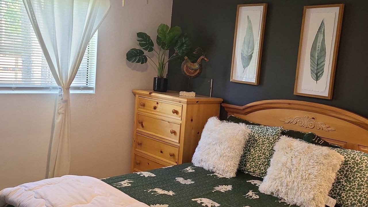 Photo of Bedroom in Rancho Bijou