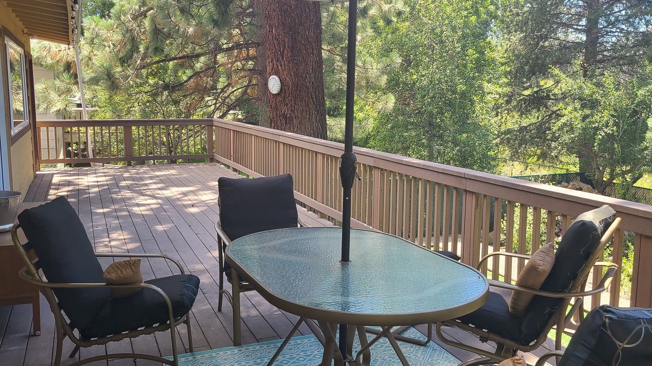 Photo of Outdoor in Rancho Bijou