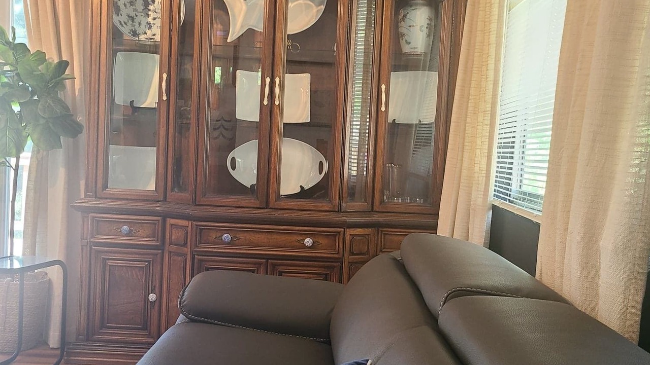 Photo of Livingroom in Rancho Bijou