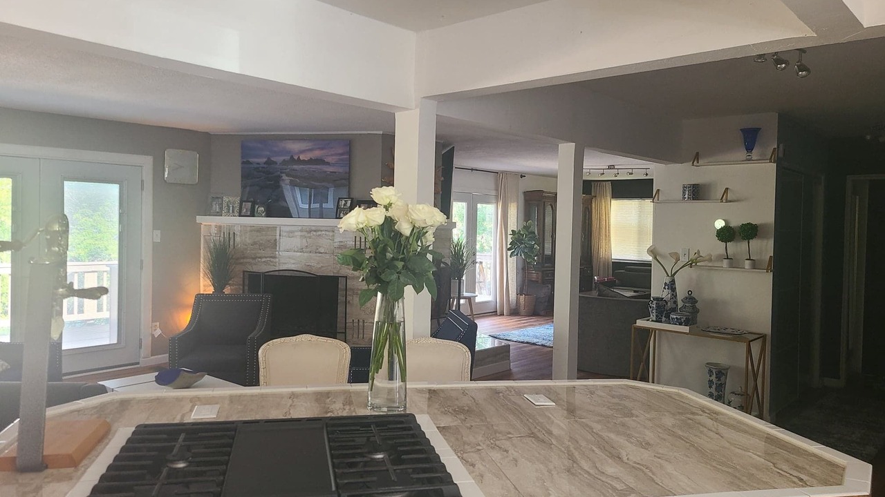 Photo of Kitchen in Rancho Bijou