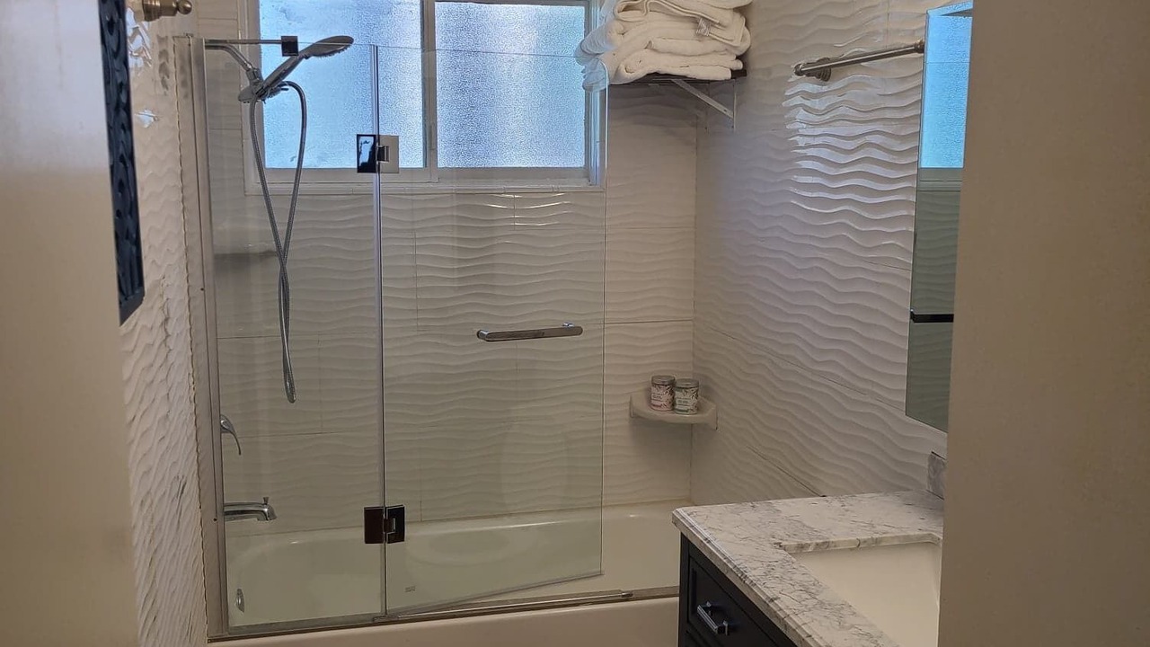 Photo of Bathroom in Rancho Bijou
