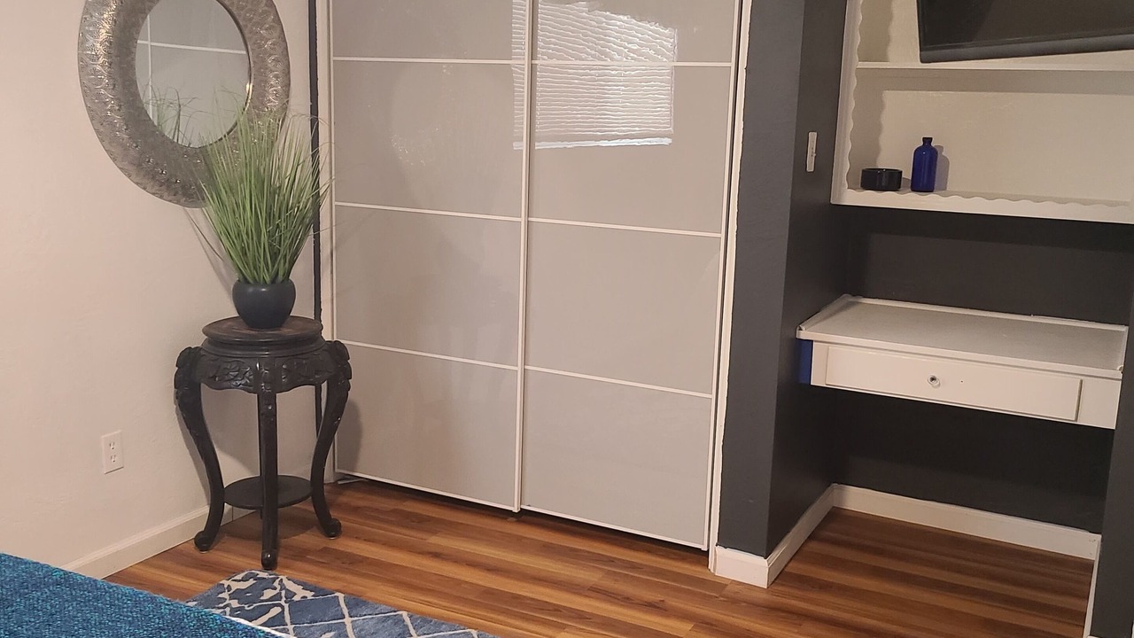 Photo of Bedroom in Rancho Bijou