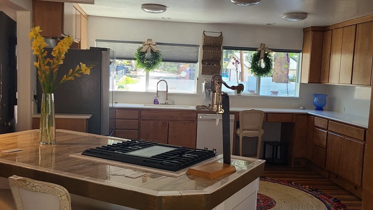 Photo of Kitchen in Rancho Bijou