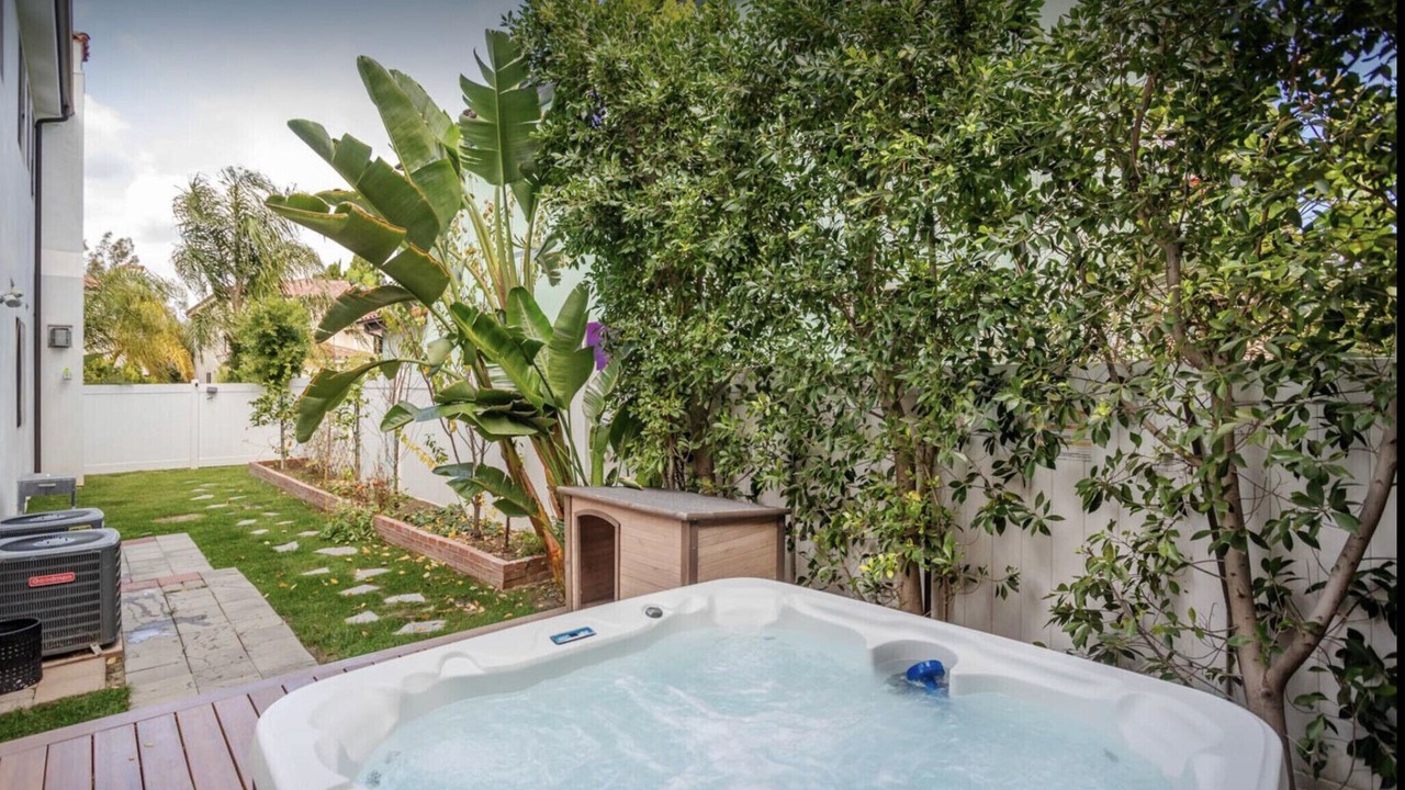 Photo of Patio Balcony in Tarzana
