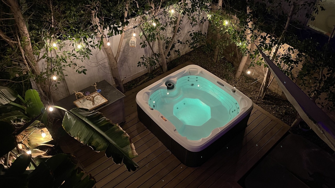 Photo of Patio Balcony in Tarzana