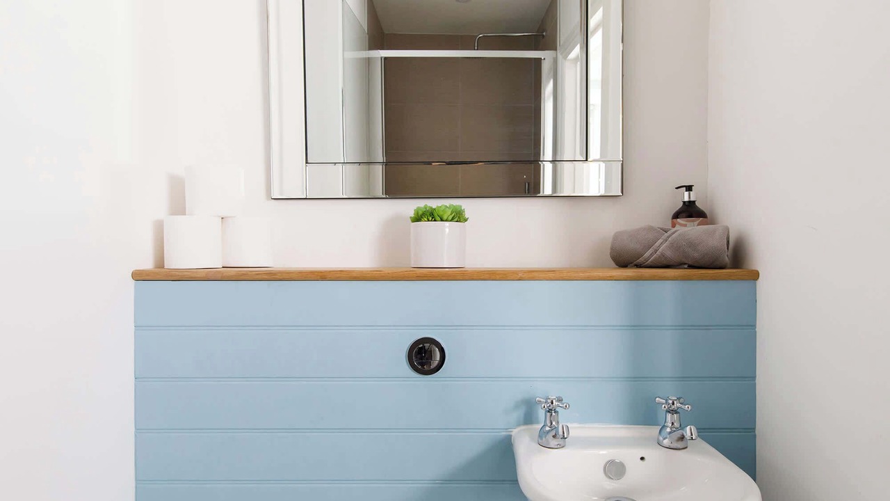 Photo of Bathroom in Felpham