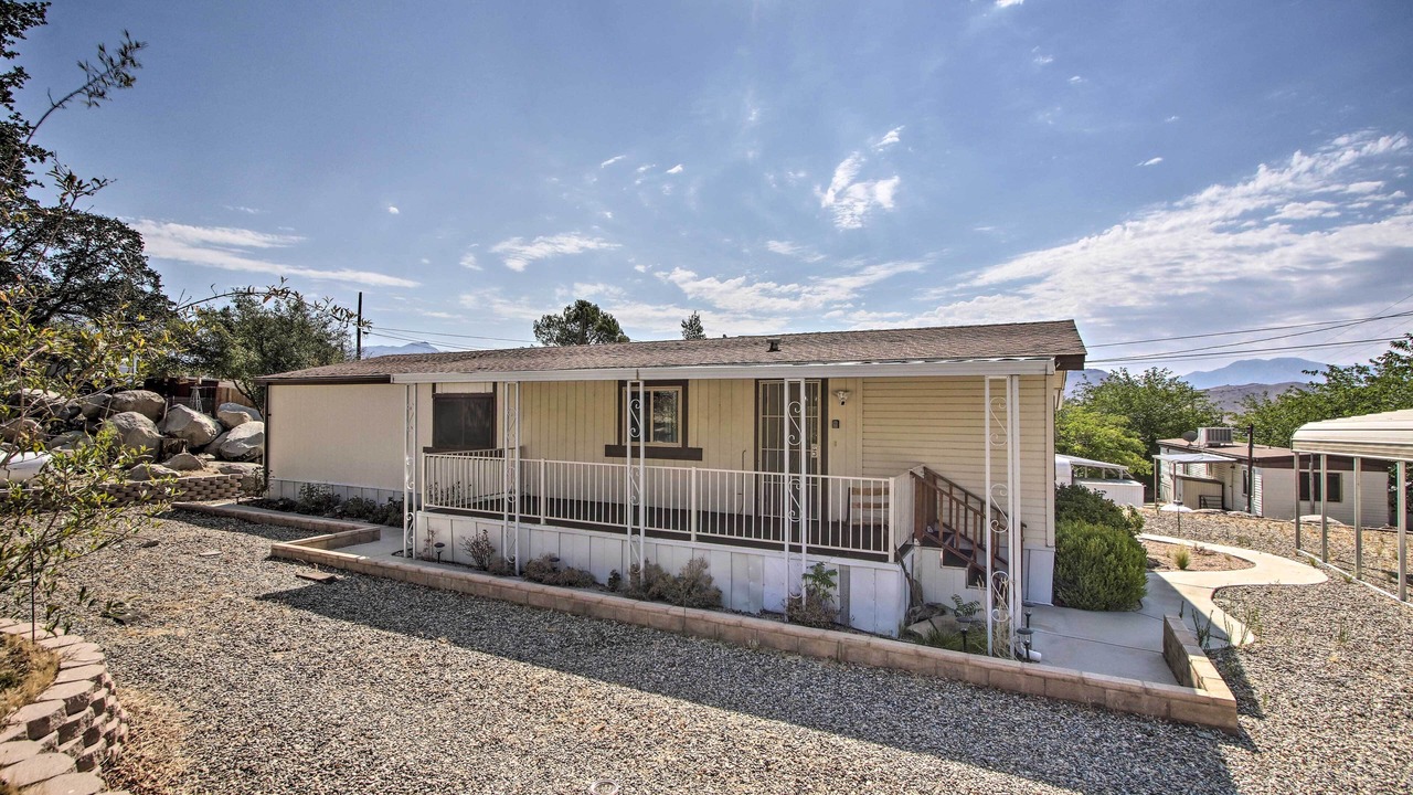 Photo of Outdoor in Wofford Heights